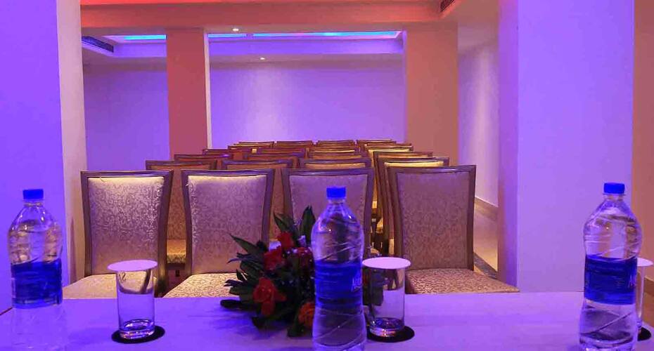 Hotel Saj International, Kochi 3